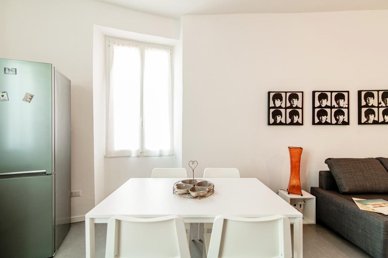 Apartment Milano 175 - By My In Como