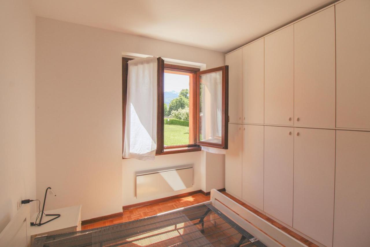 Apartment La Loggia