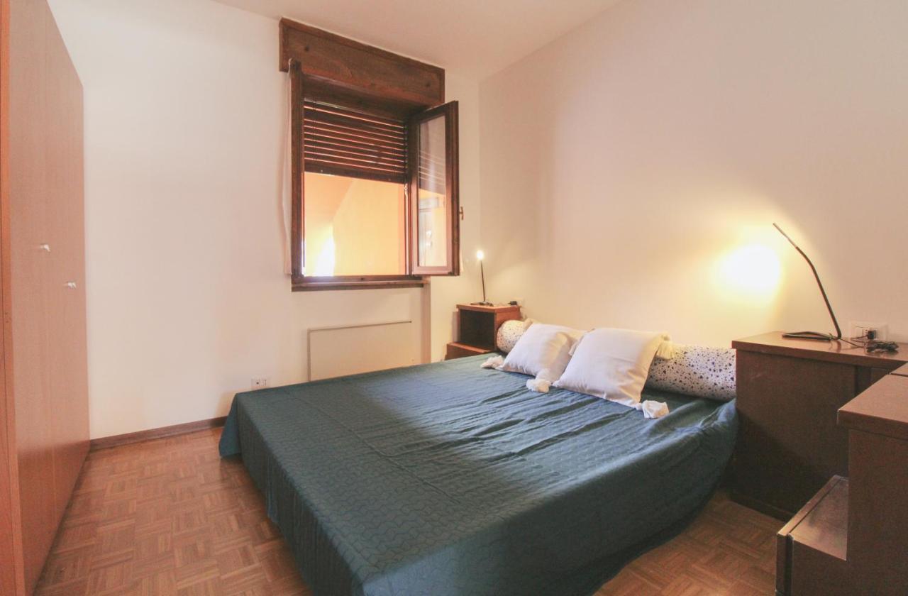 Apartment La Loggia *