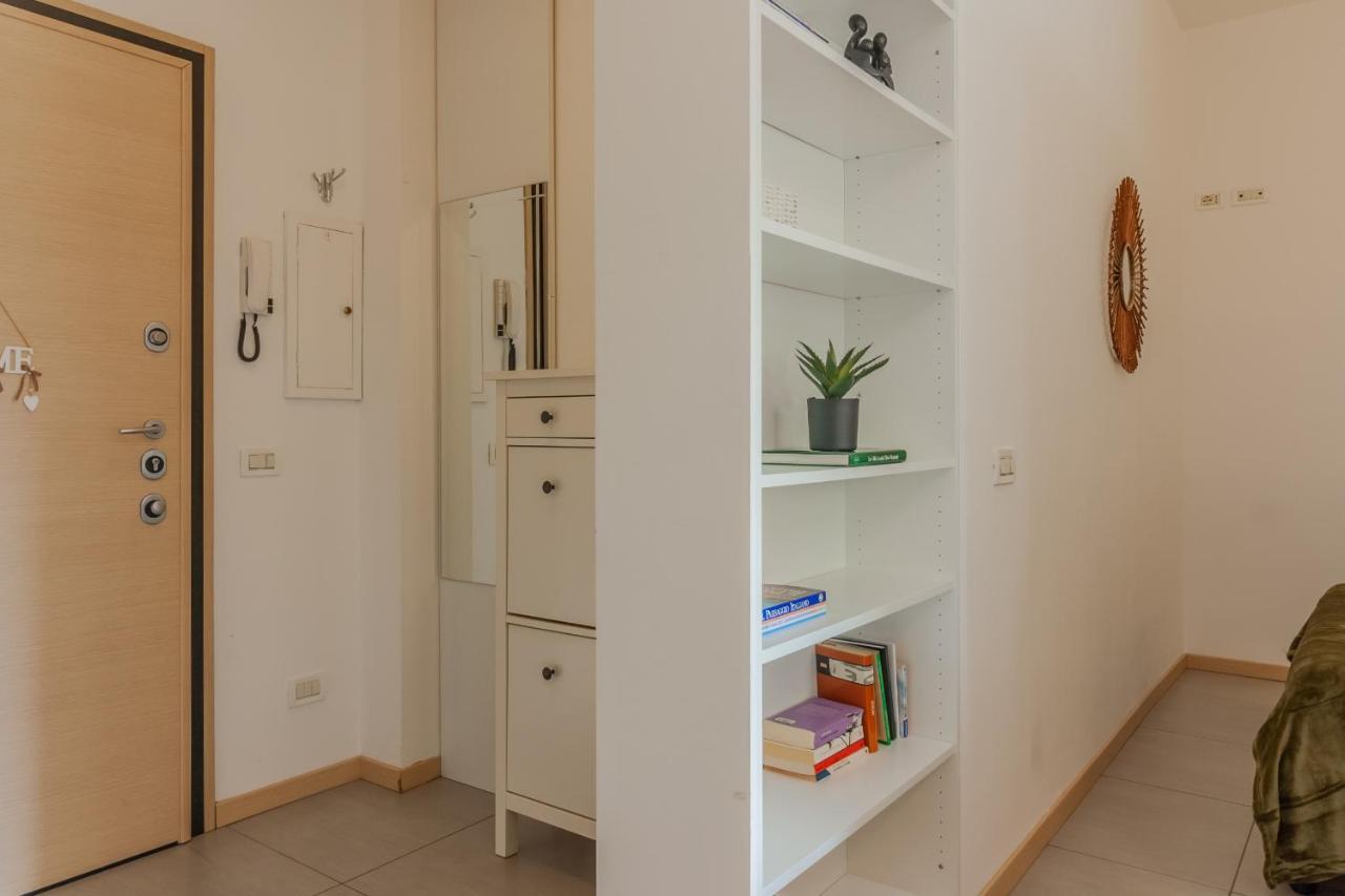 Anzani Modern Studio By Wonderful Italy Apartment *