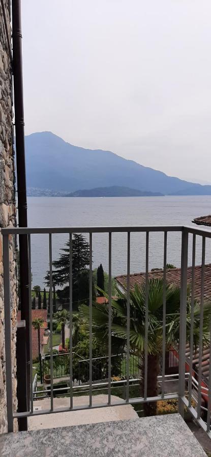 Cima Apartment Gera Lario