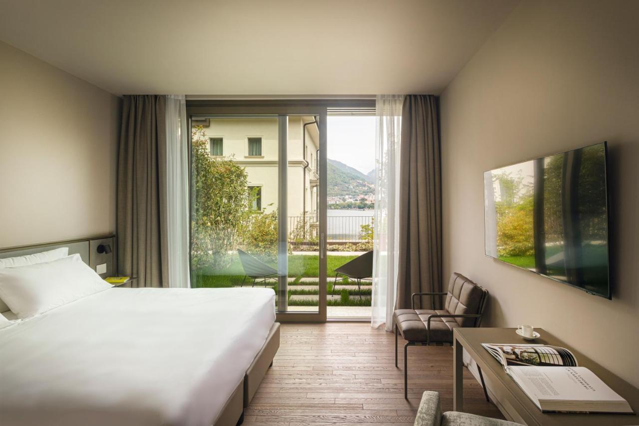 Hotel Promessi Sposi Hotel 4*