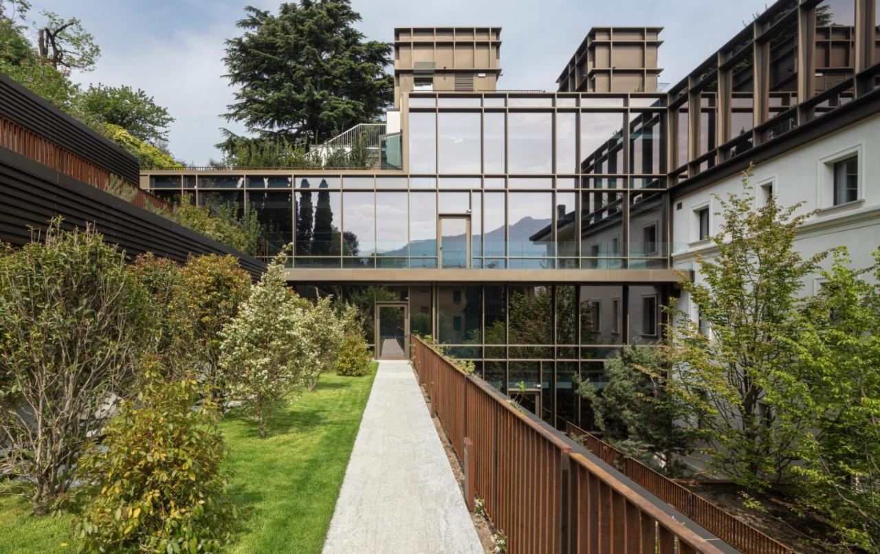 Hotel Promessi Sposi Malgrate