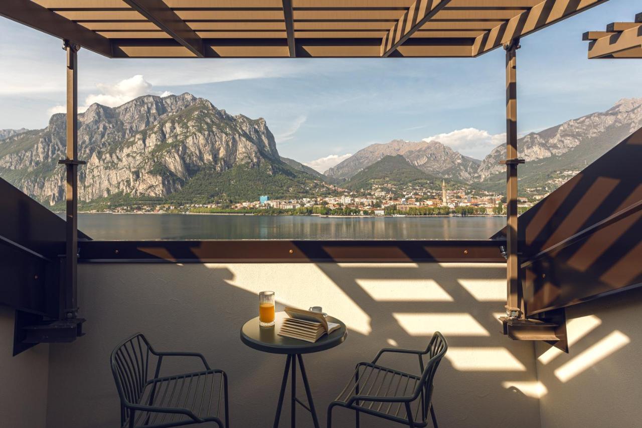 Hotel Hotel Promessi Sposi Malgrate