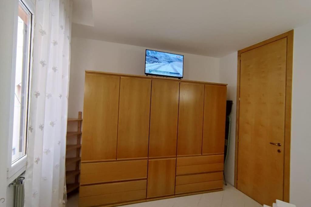 Elegante Zona Storica Appartamento