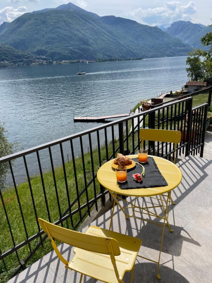 Appartamento Riviera Cremia