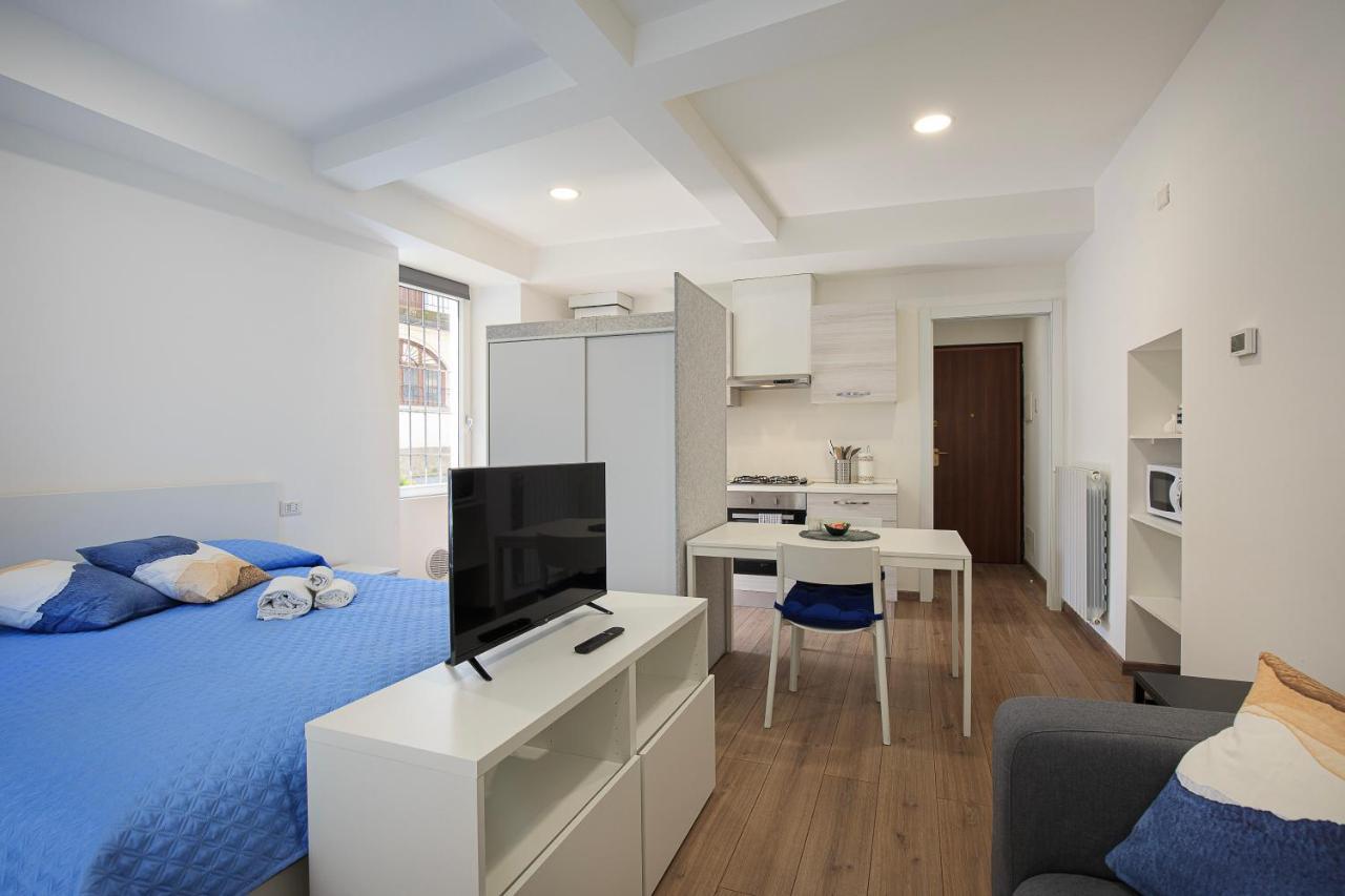 Apartment Rosita's Como