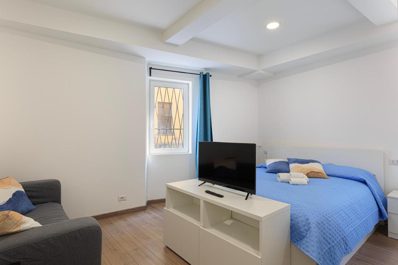 Apartment Rosita's Como