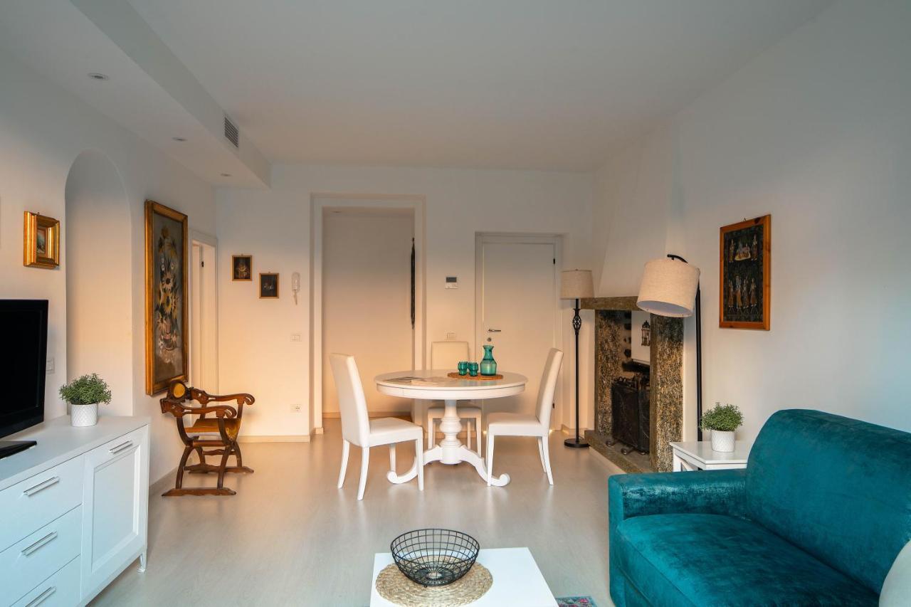 La Casa Della Musica Apartment *