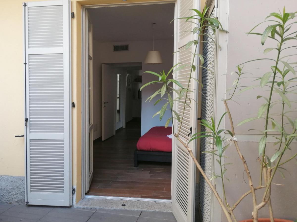 Al Molo 1 Apartment *