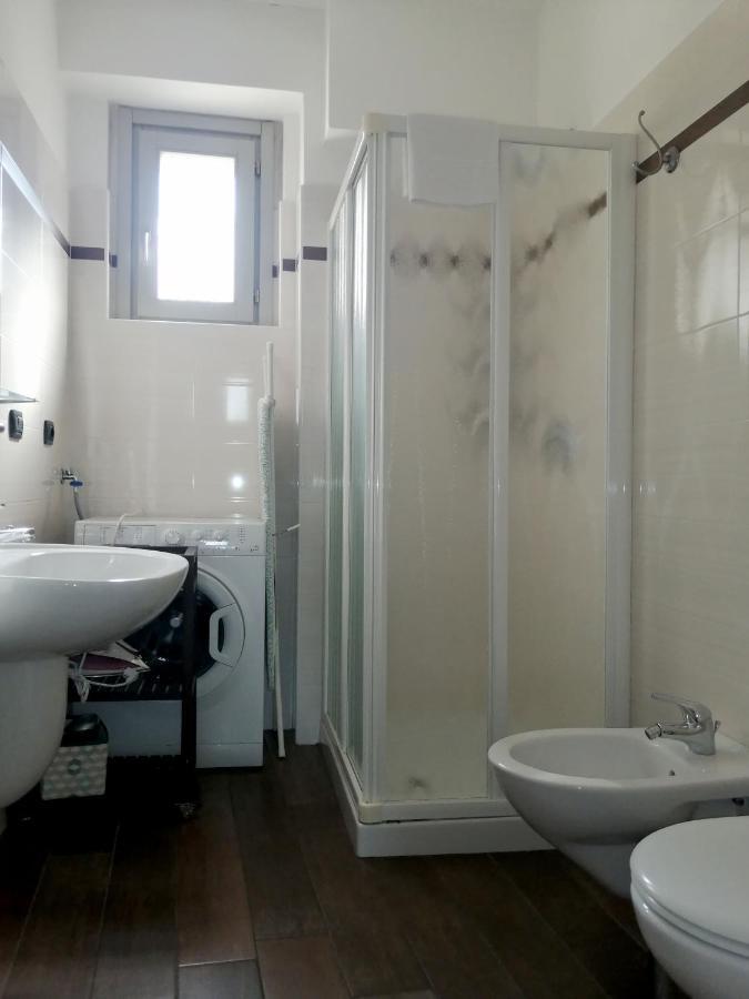 Apartment Al Molo 1