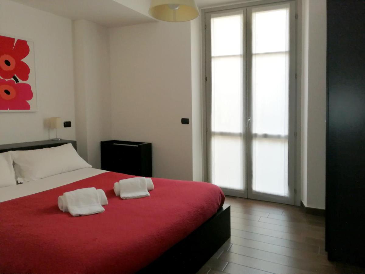 Apartment Al Molo 1 Como