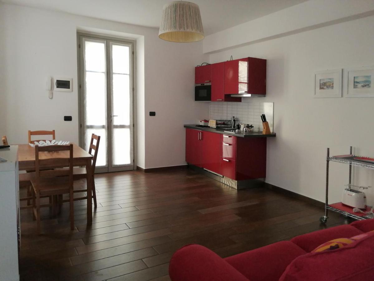 Apartment Al Molo 1 *