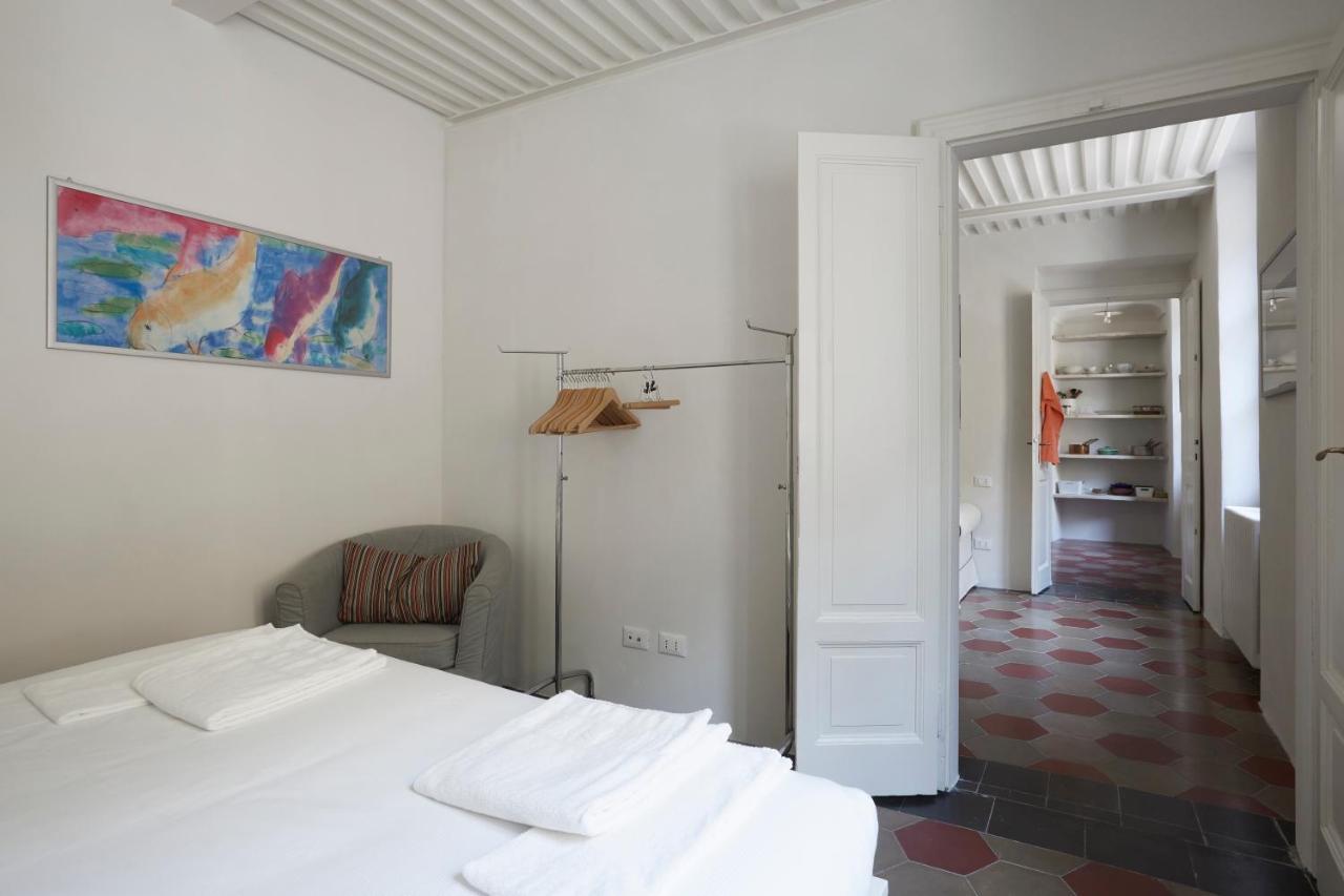 Apartment Fisherman's House N.3 *