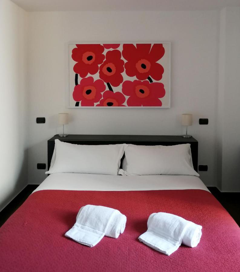 Apartment Al Molo 1 Como