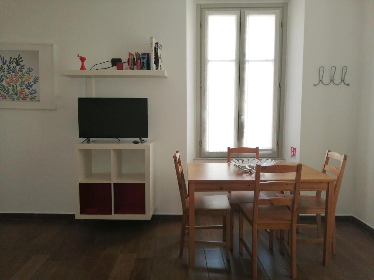 Al Molo 1 Apartment *