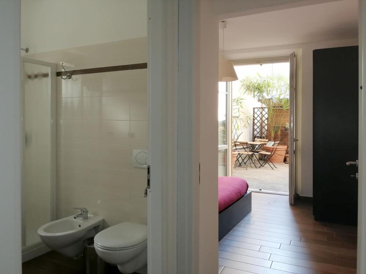 Apartment Al Molo 1 *