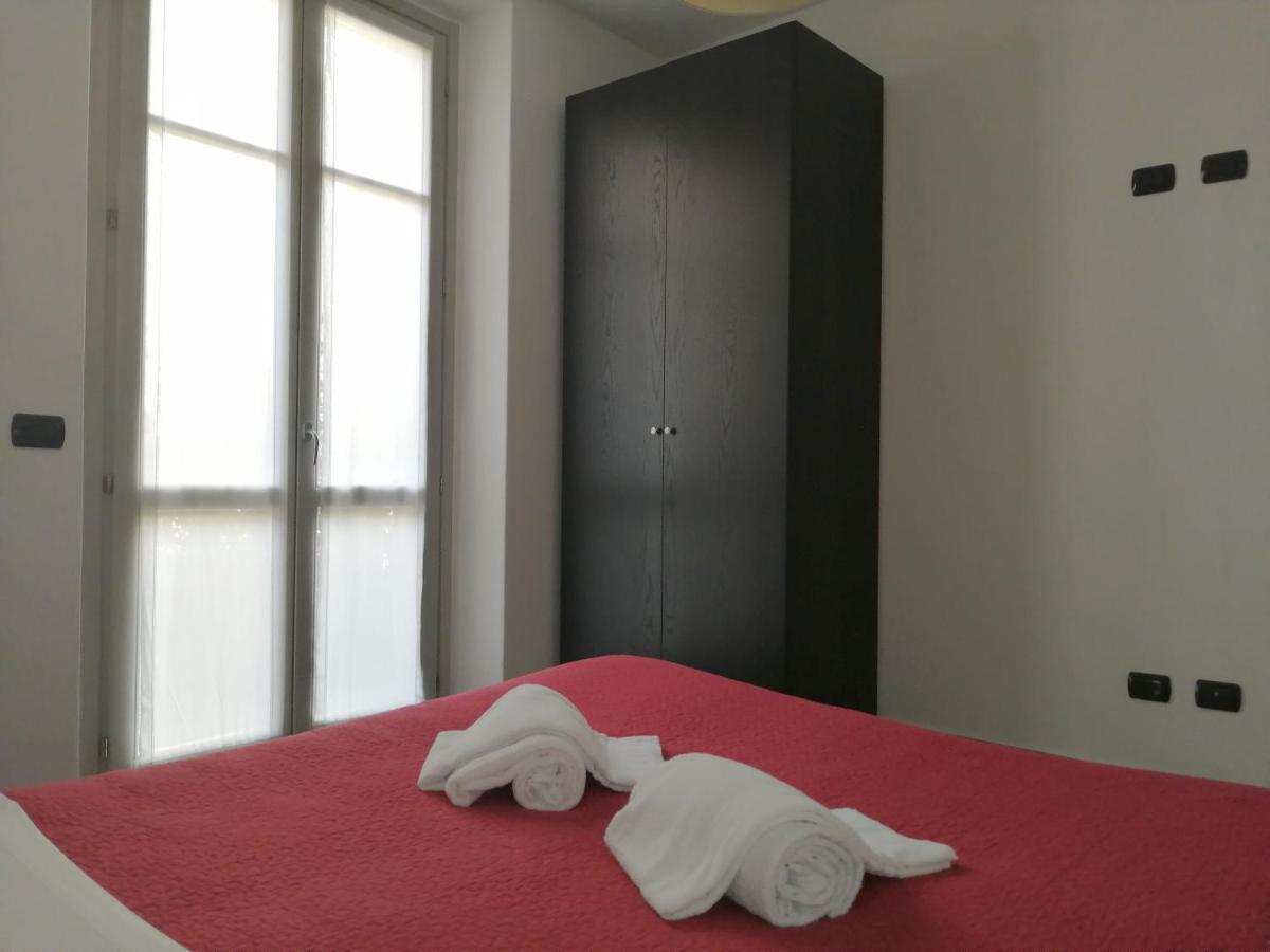 Apartment Al Molo 1