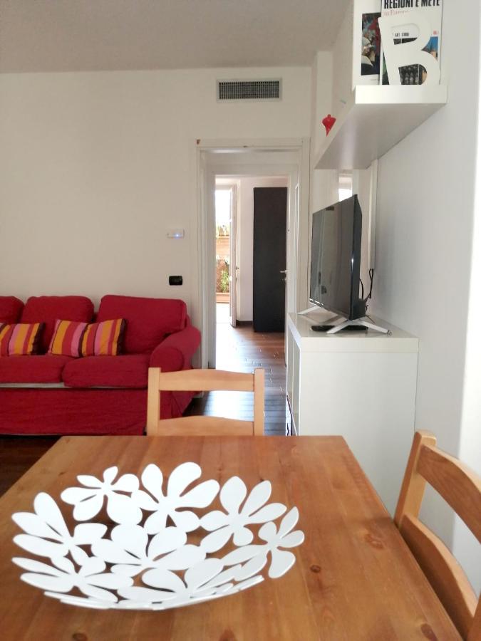 Apartment Al Molo 1 *