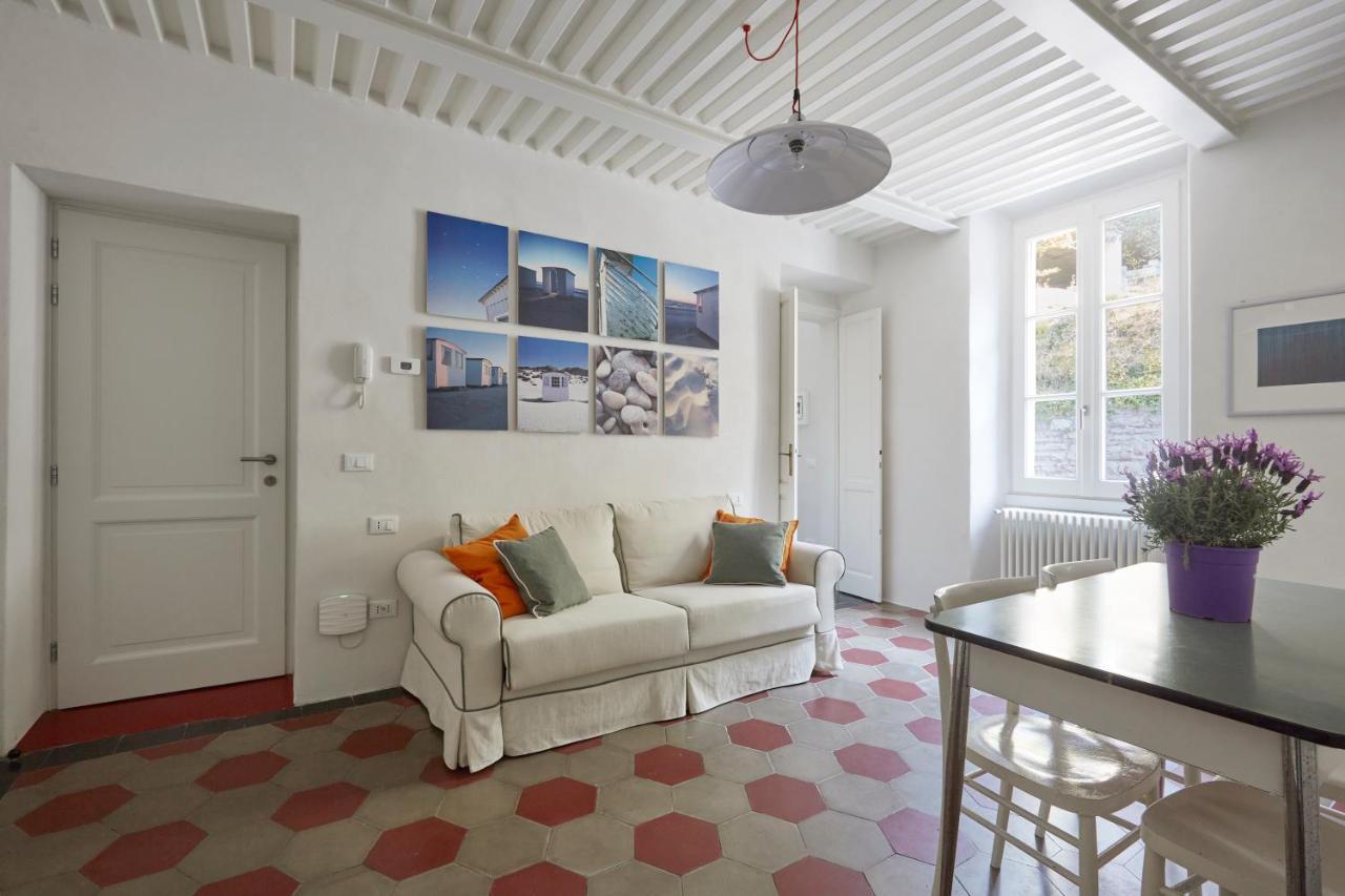 Apartment Fisherman's House N.3