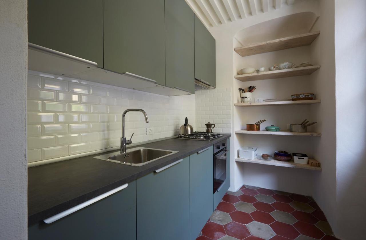 Fisherman's House N.3 Apartment Varenna