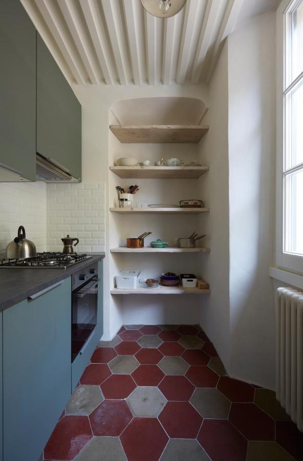Apartment Fisherman's House N.3