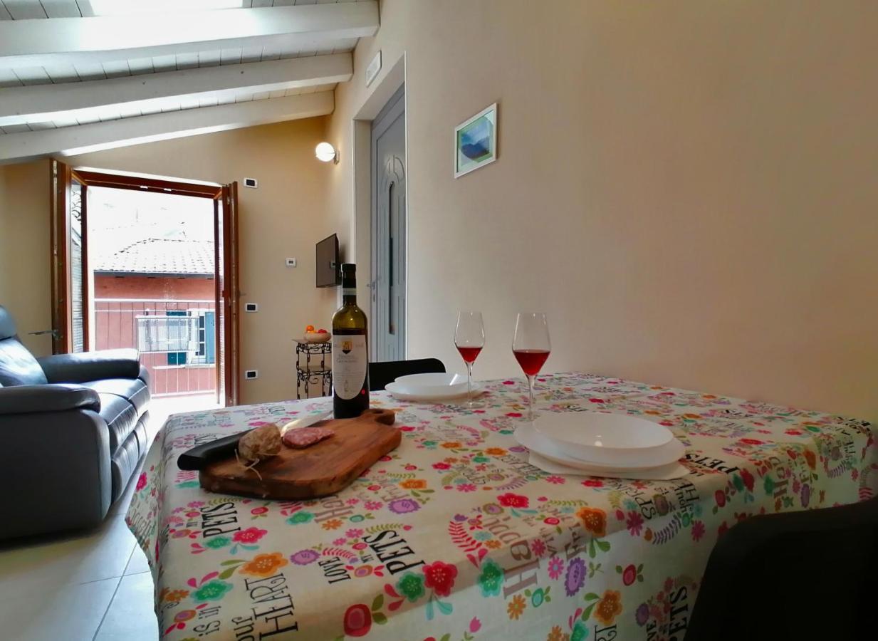 La Stalletta *