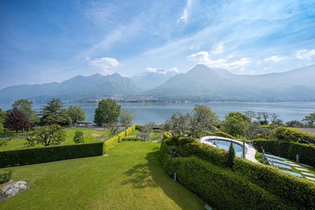 Costanza- Private Heated Pool, Steam & Sauna - Bellagio Village Villa Oliveto Lario