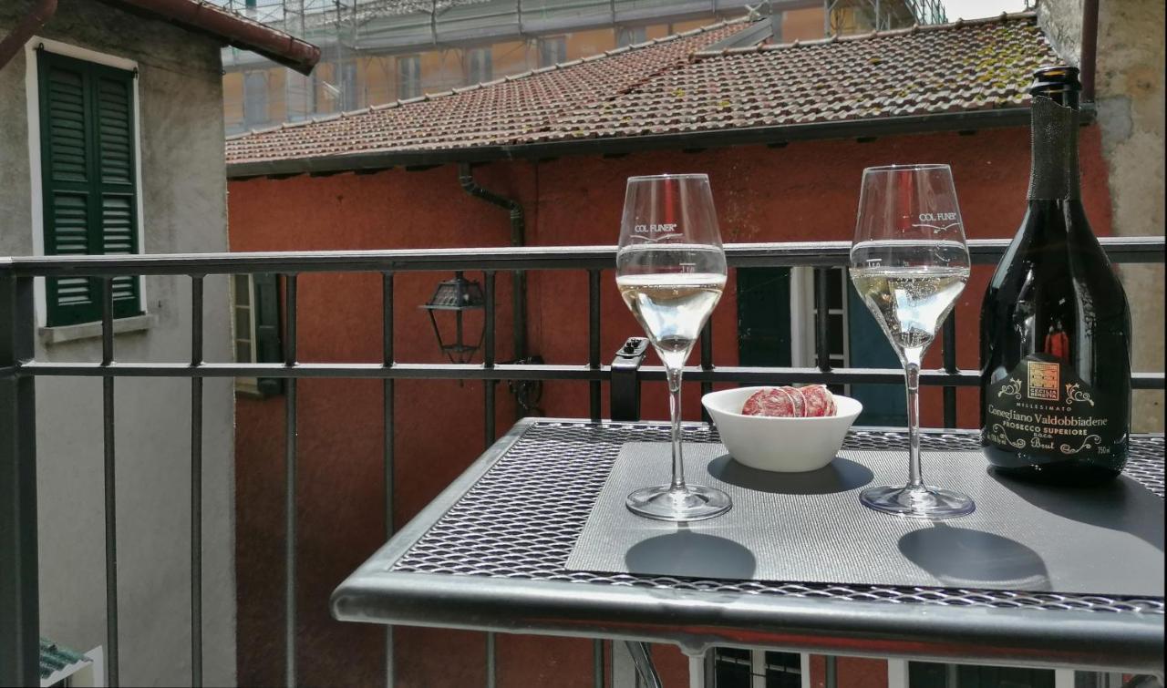 La Stalletta *