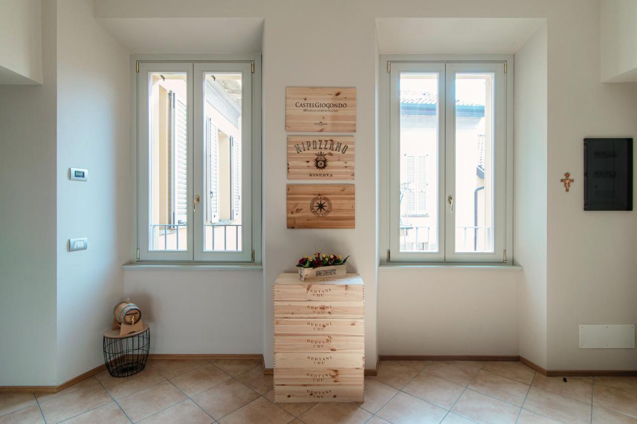 Apartment Grape Attic 72 - The House Of Travelers Como