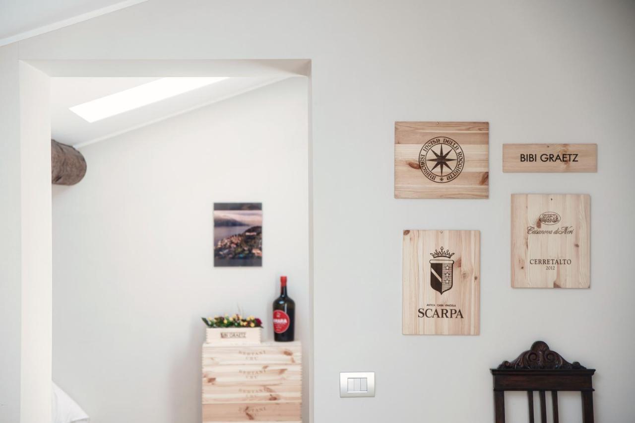 Grape Attic 72 - The House Of Travelers Apartment