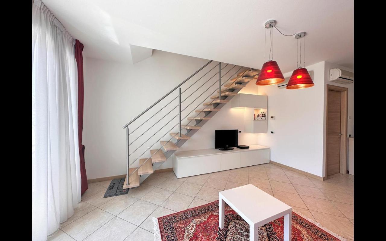 Holiday home Prestige Apt Lake Como *