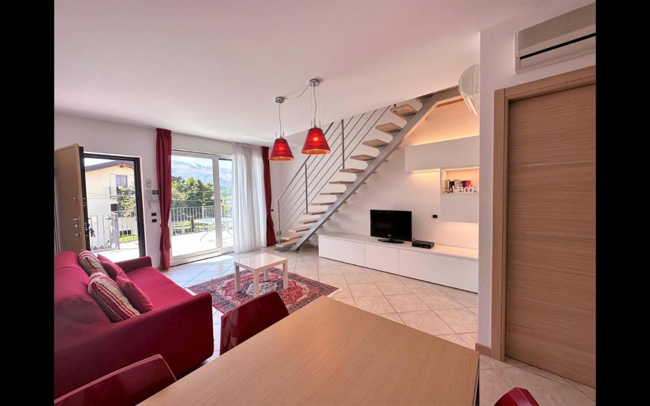 Holiday home Prestige Apt Lake Como