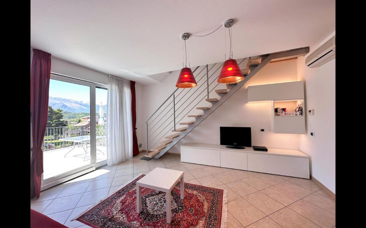 Holiday home Prestige Apt Lake Como Colico