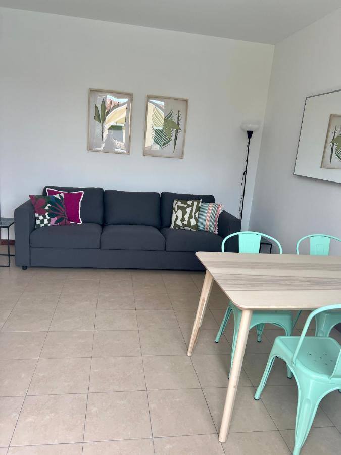 Terrazza E Giardino