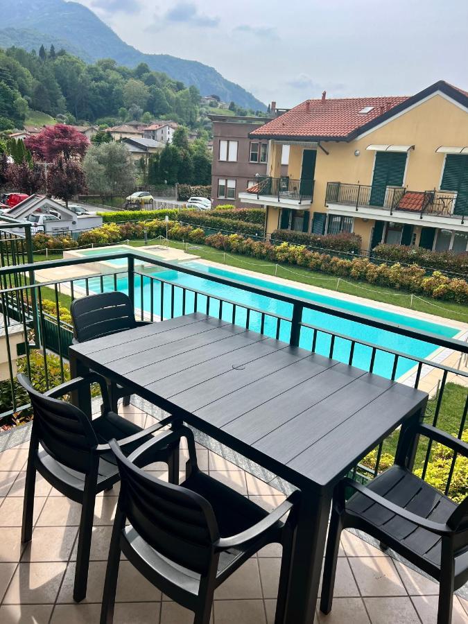 Terrazza E Giardino Bellagio