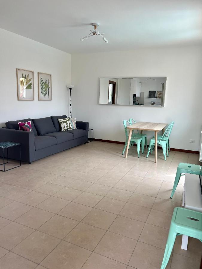 Terrazza E Giardino Apartment Bellagio