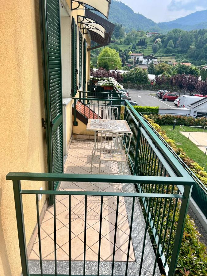 Terrazza E Giardino