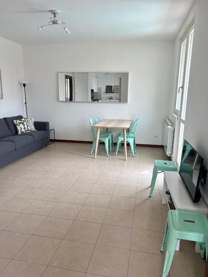 Apartment Terrazza E Giardino *