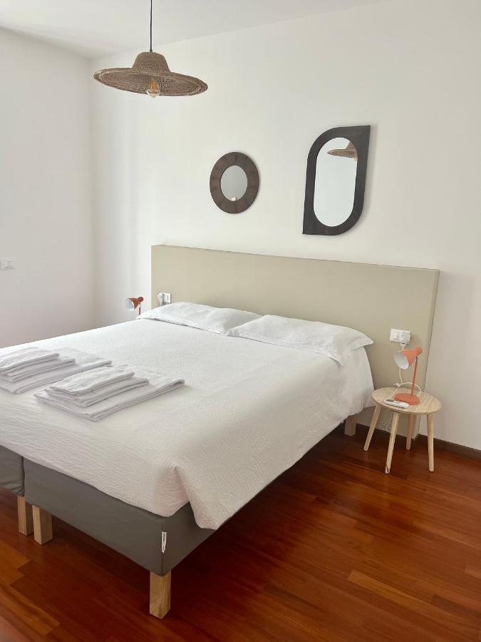 Apartment Terrazza E Giardino *
