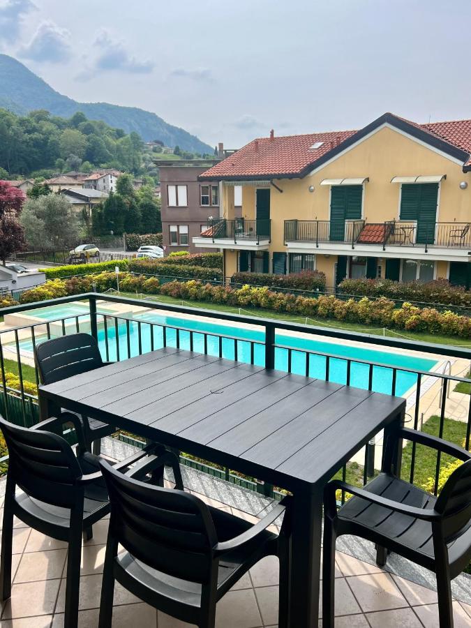 Terrazza E Giardino *