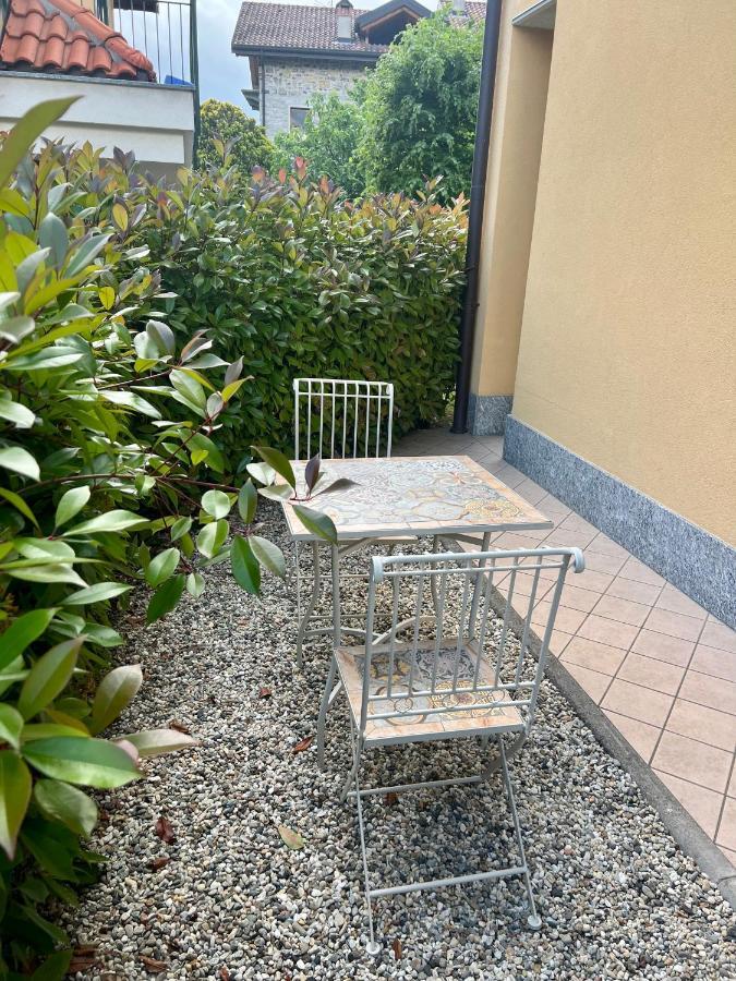 Giardino E Piscina * Bellagio