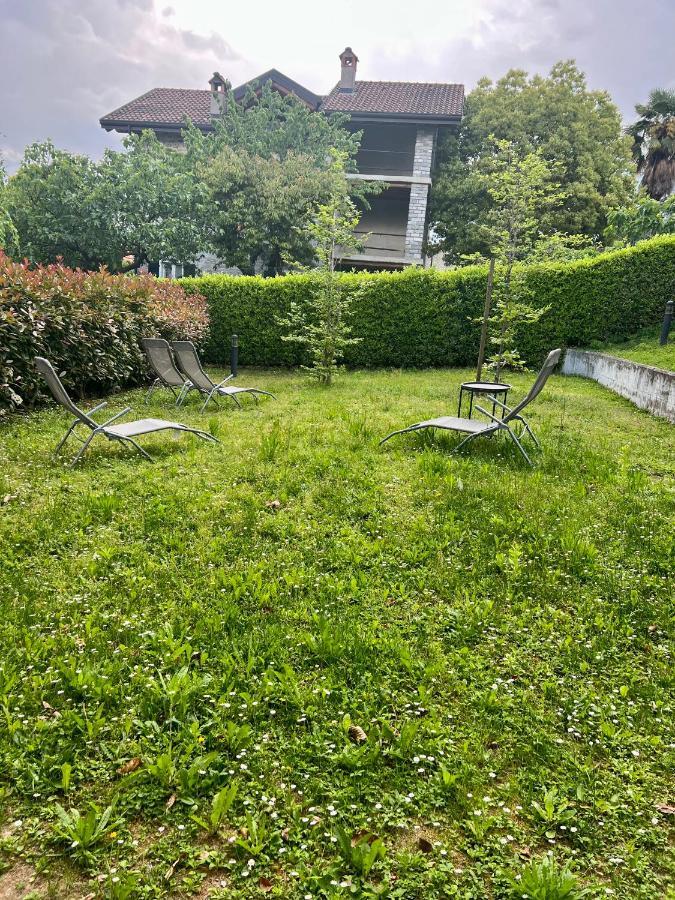 Apartment Giardino E Piscina *