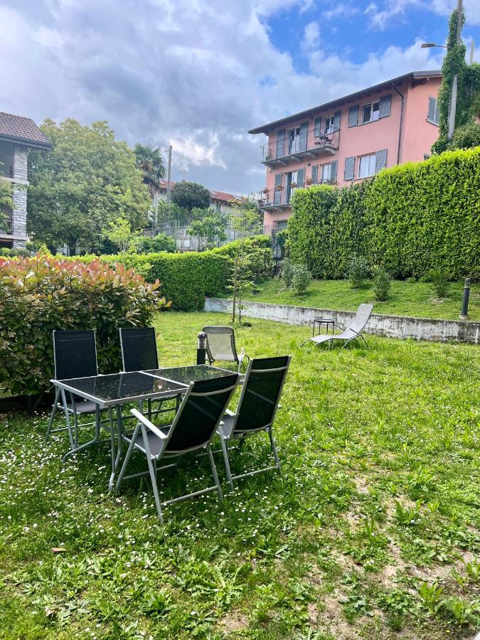 Giardino E Piscina Apartment *