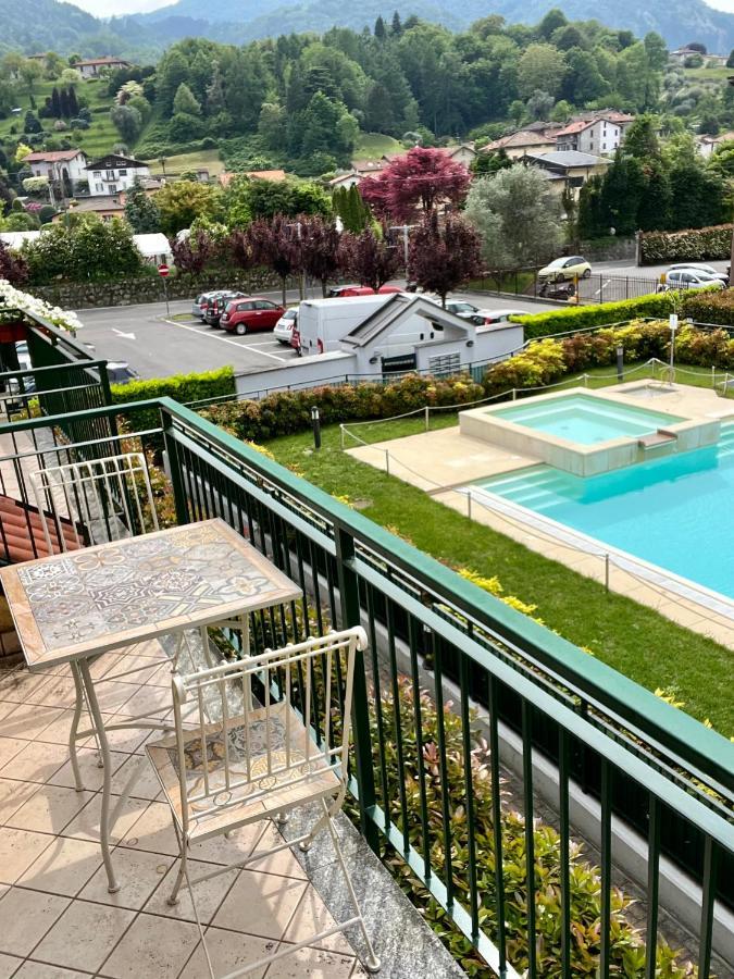 Terrazza E Giardino Apartment