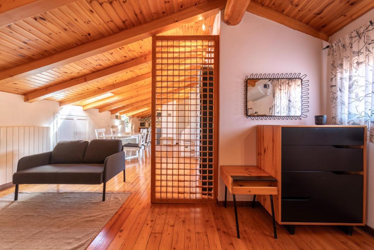 Apartment Sui Tetti Di By Wonderful Italy Bellagio