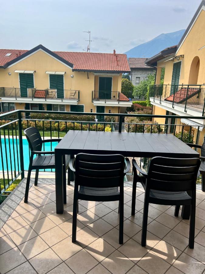 Terrazza E Giardino Apartment *