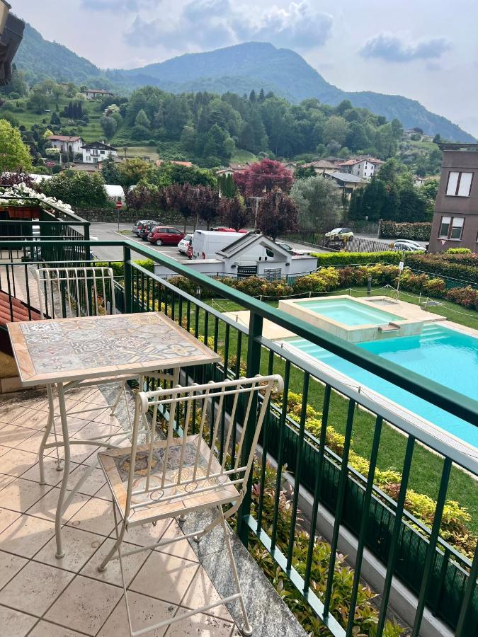 Terrazza E Giardino Apartment