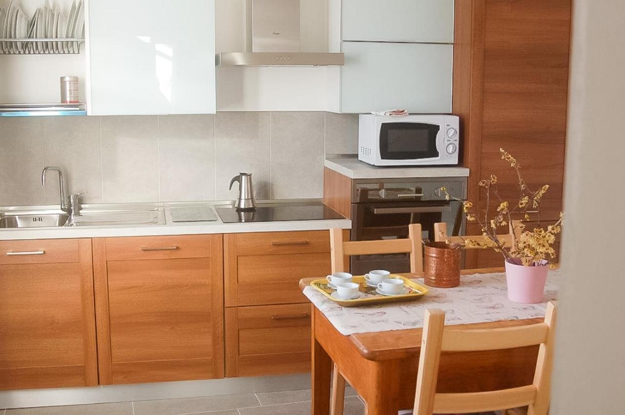 Holiday home Tre Terre Ferienwohnung Pianello Del Lario