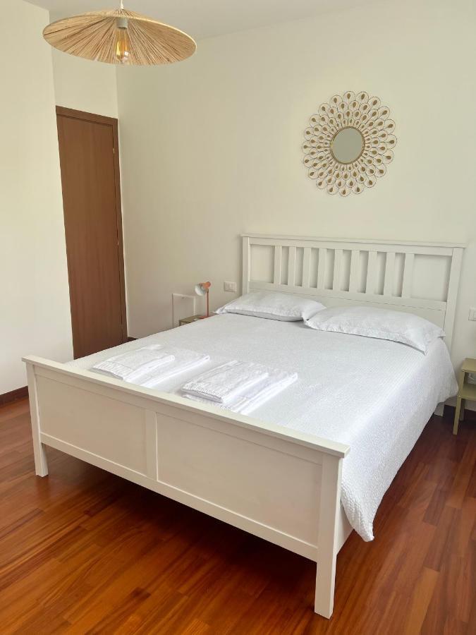 Terrazza E Giardino Apartment *